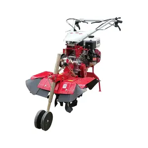 agricultural cultivator share plough micro tiller machine agricultural cultivated agriculture hand machine cultivator