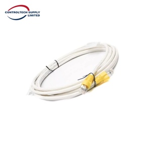 En stock, surplus d'origine 51305482-505, câble Ethernet, unité d'automatisation industrielle fiable, livraison rapide, pièce de rechange - Product Image 3