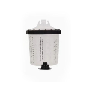 Fabricant de gobelets de mélange pour <span class=keywords><strong>peinture</strong></span> en aérosol de 200 ml, 400 ml, 600 ml, 800 ml, doublures pour gobelets de <span class=keywords><strong>peinture</strong></span> PPS, <span class=keywords><strong>prix</strong></span> <span class=keywords><strong>d</strong></span>'usine - Product Image 3