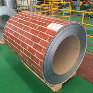 Bobines d'acier peintes à chaud, antirouille, PPGI PPGL, matériaux de construction, Gi Gl Dx51d S350gd - Product Image 5