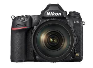 ยอดขายใหม่สำหรับ <span class=keywords><strong>Nikon</strong></span> <span class=keywords><strong>D780</strong></span> + AF-S 24-120mm f/ 4G ED VR Zoom - Product Image 2