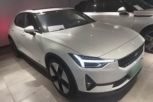 <span class=keywords><strong>Polestar</strong></span> <span class=keywords><strong>2</strong></span> 2021, Motor Único, Gran Autonomía, 565 km, 73100 Kilómetros, <span class=keywords><strong>2</strong></span> Años y 11 Meses - Product Image 4