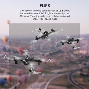Offre Spéciale jouets enfant cadeaux syma drone X22SW 2023 Auto planant rc mini drone volant rc drone avec caméra - Product Image 6