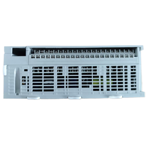 FX5U-64MT ประสิทธิภาพสูง/ES FX5U-32MT/ES FX5U-80MT/ES ทรานซิสเตอร์หน่วยควบคุมตรรกะตัวควบคุม PLC สำหรับอุตสาหกรรมระบบอัตโนมัติ - Product Image 2