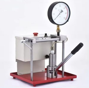 Common Rail inyector probador boquilla validador diesel inyector probador PJ60 - Product Image 1
