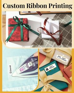 Impresora Inalámbrica Phomemo P15, Impresora Portátil de Etiquetas, Mini Impresora para Etiquetas de Cinta, Decoración de Regalos y <span class=keywords><strong>Pequeñas</strong></span> Empresas - Product Image 6