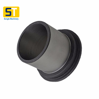 بطانة ذراع حفارة 20Y-70-32410، جلبة بطانة لـ PC200-8 	   ذراع PC200-7 (2.9 متر) (لأنابيب إضافية)