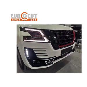 Phụ Kiện Xe Hơi Led Đèn Pha for2020 tuần tra đầu đèn OEM/RSS - Product Image 6