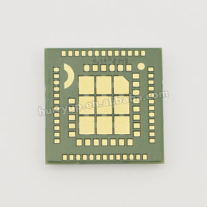 وحدة SIMCom A7682E 4G LTE Cat1, وحدة جي بي آر إس/جي إس أم/إيدج/2G A7682 ، 10 ميجا بايت في الثانية/5 ميجا بايت في الثانية ، وحدة A7682 - Product Image 3