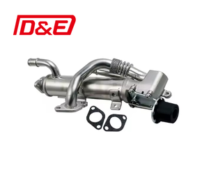 Nouvelle <span class=keywords><strong>vanne</strong></span> <span class=keywords><strong>EGR</strong></span> <span class=keywords><strong>refroidisseur</strong></span> <span class=keywords><strong>EGR</strong></span>, pour <span class=keywords><strong>AUDI</strong></span> <span class=keywords><strong>A4</strong></span> A6 - Product Image 6