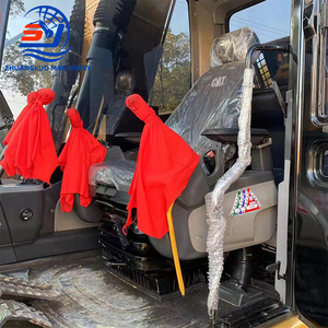 รถขุดตีนตะขาบ Caterpillar CAT 313D2GC คุณภาพสูง สภาพดี รถขุดมือสอง Cat313d ราคาถูก ขาย - Product Image 3