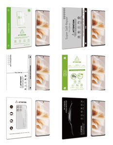 Film PET universel pour montre intelligente et caméra en nano-verre 9H Film en verre magnétique compatible XS pour mobile et <span class=keywords><strong>iPad</strong></span> pour la navigation automobile - Product Image 6