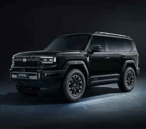 Vehículo Eléctrico Todoterreno de Alta Gama Jetour Zongheng G700 4WD, Nueva Energía, Autonomía de +700 km, 150-200kW, Versión Global - Product Image 5