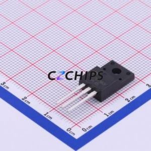 NCE70T360F ใหม่ล่าสุด TO-220F ทรานซิสเตอร์ภาคสนามทรานซิสเตอร์ (Mosfet) - Product Image 2