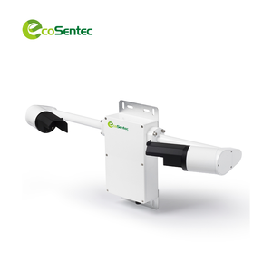 Ngoài trời thép không gỉ RS485 <span class=keywords><strong>RS232</strong></span> tự động hồng ngoại ánh sáng sương mù dò cảm biến khả năng hiển thị - Product Image 6