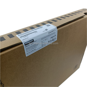 Controlador de Accionamiento Siemens 6AU1432-2AA00-0AA0 SIMOTION Nuevo y 100% Original, Módulo de Extensión CX32-2, Módulo de Control 6DI - Product Image 4