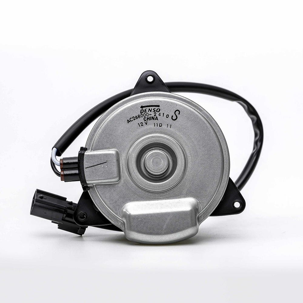 honda odyssey rc1 radiator fan