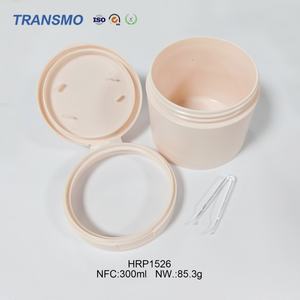 Venta al por Mayor de Frascos Cosméticos de Plástico Blanco con Logotipo Personalizado, Botellas Vacías para Lociones para el Cuidado de la Piel, Envases para Tónico, Fabricados en PP con Logotipo - Product Image 5