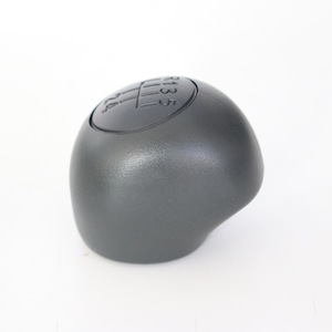 Fiat Manual Transmission <b>Shift</b> <b>Knob</b> Plastic Ergonomic Gear <b>Shift</b> Head For Car - Product Image 3