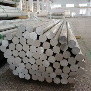 7005 7075 7050 T6 T651 T7451 7000 <b>Series</b> High Strength Aluminum Alloy Bar Price - Product Image 1