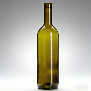 ขวดไวน์500มล. 750มล. เหล้าเหลืองแดงวิสกี้ขาวน้ำเงิน - Product Image 3