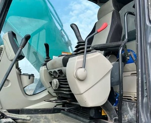 Excavatrice sur chenilles Kobelco SK260LC d'occasion, 26 tonnes, marque japonaise d'origine, système hydraulique fiable, qualité garantie pour le commerce international - Product Image 5
