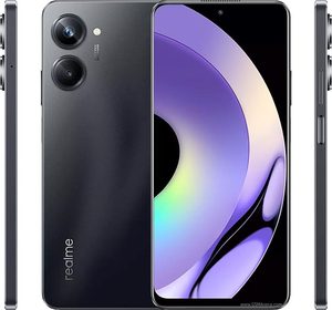 Realme 10 Pro <strong>Cellphone</strong> <strong>Snapdragon</strong> 695 5G Processor 6.72'' 5000mAh Rear Camera 33W Charger Android Phone - Product Image 4