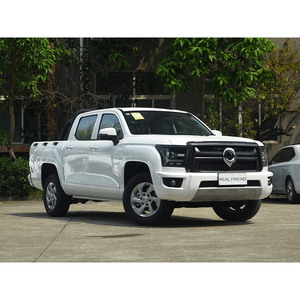 <span class=keywords><strong>Venta</strong></span> caliente Durable Usado Great Wall King Kong Poer 2,0 T Diesel Cuatro ruedas Drive Pickup Car - Product Image 2