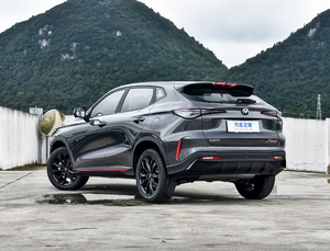 CHANGAN <span class=keywords><strong>Auchan</strong></span> Z6 SUV Automatique <span class=keywords><strong>2023</strong></span> 1.5T 188PS L4 R19 138kW/300Nm LHD Voiture Neuve - Product Image 4