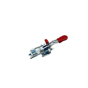 Collier de serrage universel à vis sans fin en acier inoxydable pour fil métallique industriel, mini-collier de serrage rapide pour tuyau avec système de mesure métrique - Product Image 2