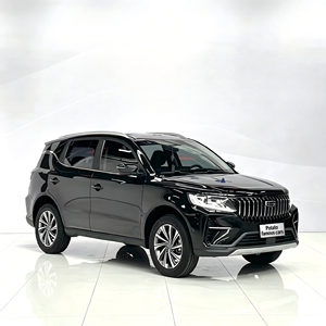 รถยนต์มือสอง Geely <span class=keywords><strong>Vision</strong></span> X6 ปี <span class=keywords><strong>2021</strong></span> รุ่น PRO 1.4T เกียร์ออโต้ พรีเมียม 141 แรงม้า 6AT ตัวเลือกครบ - Product Image 3