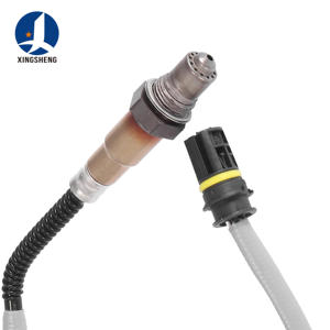 Fabricante de vehículos Sensor Lambda de oxígeno de alta calidad 11787570480 11787577667 11787570481 para <span class=keywords><strong>BMW</strong></span> F10 E92 E90 2007 E46 E82 E88 - Product Image 2