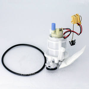 Conjunto do módulo Pierburg 7.03794.37.0 Bomba De Combustível para BMW F01 F02 7 Series 16117217261 - Product Image 1