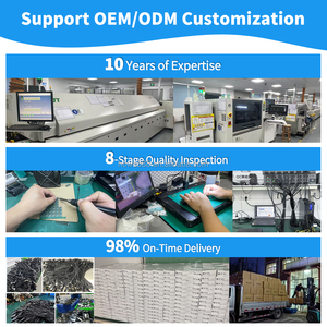 700TVL Mini AV không thấm nước nội soi kiểm tra máy ảnh kính hiển vi CMOS CCTV Analog máy ảnh - Product Image 5