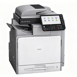 Impresora <span class=keywords><strong>MPC</strong></span> 401 Fotocopiadoras en Buen Estado, Máquina Copiadora Digital A3 Usada para <span class=keywords><strong>Ricoh</strong></span> <span class=keywords><strong>MPC</strong></span> <span class=keywords><strong>307</strong></span> - Product Image 1