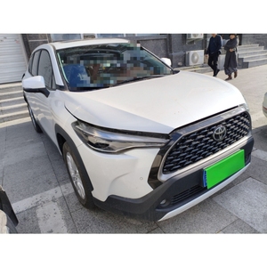 Meilleur prix Toyota Corolla <span class=keywords><strong>Cross</strong></span> <span class=keywords><strong>Essence</strong></span> 2.0 SUV Voiture d'<span class=keywords><strong>occasion</strong></span> Traction avant 5 places Toyota d'<span class=keywords><strong>occasion</strong></span> Seconde main Toyota Voiture d'<span class=keywords><strong>occasion</strong></span> - Product Image 3