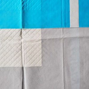 Assorbenti per Urina Monouso Certificati CE, Materiali di Consumo Medici per Anziani, Asciugatura Rapida, Pratici, Misura Personalizzabile - Product Image 4