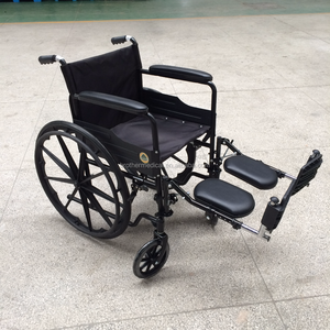 Fratello medico a buon mercato per la vendita calda sedia a rotelle economica di alta qualità per anziani e disabili - Product Image 2