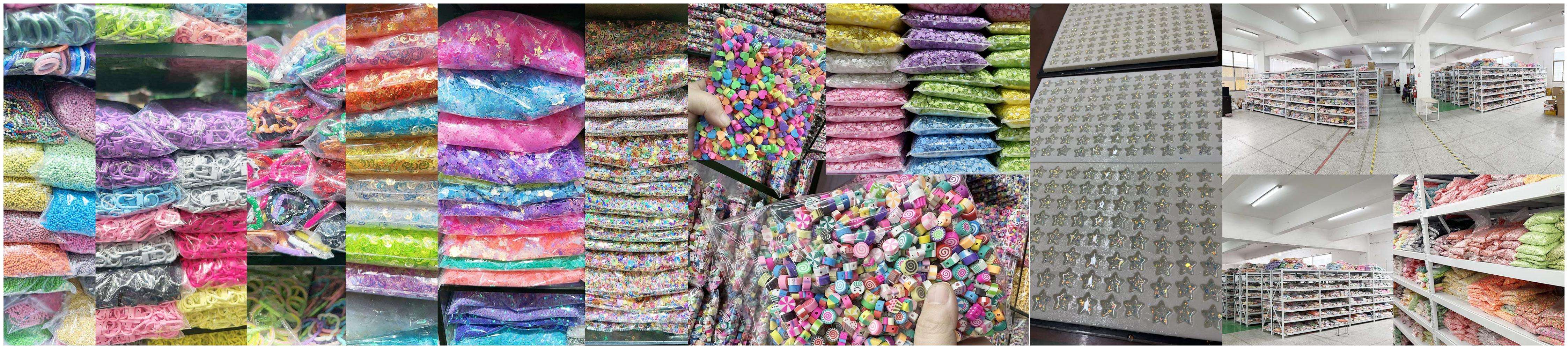 Wholesale 3D Resin Animal Bead Panda Flatback Stickers Handmade Crafts Jewelry Hair Accessories