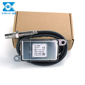Nhà Máy bán hàng trực tiếp giá tốt chính hãng mới bán buôn Nitơ oxy nox cảm biến cho daf 5wk96626c 2011650 - Product Image 1