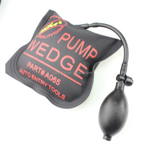 Dụng Cụ Lắp Đặt Cửa Sổ Dụng Cụ Mở Cửa Xe Hơi Cải Thiện Nhà Cửa Dụng Cụ Thợ Khóa Túi Bơm Khí Nêm Túi Khí - Product Image 3