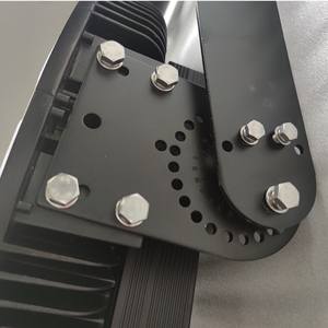 보트 LED 낚시등 600W 1200W IP68 방수 해양 낚시등 해양 조명용 - Product Image 3