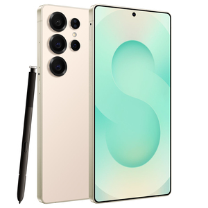 Smartphone S25 Ultra 5G, Schermo HD da 7.3 Pollici, 16GB+1TB, Android 14, Dual SIM, Originale Francese, Alta Qualità, LTE, Decacore, CDMA - Product Image 2