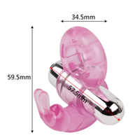 Anneaux péniens, stimulateur clitoridien, vibrateur, cage à pénis, jouets sexuels érotiques pour retarder l'éjaculation, jouets sexuels mignons en forme de dauphin pour couple, boutique pour adultes, jouets pas chers