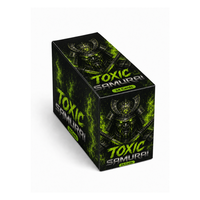 Boîte d'emballage Rhino Pill personnalisée, fournisseur d'emballages pour produits d'amélioration masculine, livraison directe d'usine