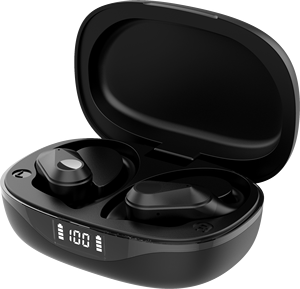 TWS Wireless Earphones Stereo Headphones With <strong>Microphone</strong> Sport Earbuds Gaming <strong>Bluetooth</strong> 5.1 Headset for Mobile Phone - Product Image 2