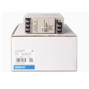 Fuente de Alimentación Conmutada Serie S8VS a Buen Precio, S8VS-01524/S8VS-03024/S8VS-06024 - Product Image 6
