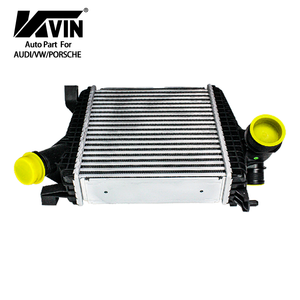 อินเตอร์คูลเลอร์4M0145804BR kvin สำหรับ Q7/20อินเตอร์คูลเลอร์สำหรับ Q7 4M0ขวา145 804 BR - Product Image 3