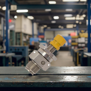 Phong cách mới ngắt van nhiên liệu kiểm tra van P/N MS28889-2 và van khí - Product Image 5