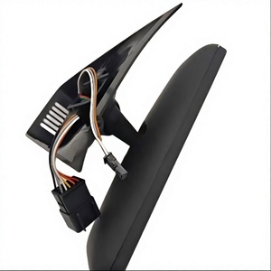 Rétroviseur intérieur pour Ferrari 458, miroir de courtoisie 488, rétroviseur FF 82908500 65547300 82640800 80826900 86042600 - Product Image 5